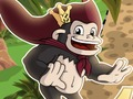 Spel Kiba & Kumba pussel  på nätet