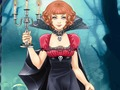 Spel Halloween Lily på nätet