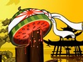 Spel Frukt Katana  på nätet