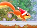 Spel Mutter Rush Snow rusning  på nätet