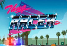 Spel Thug racer på nätet