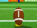 Spel Amerikansk fotboll kickar  på nätet