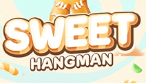 Spel Söt Hangman  på nätet