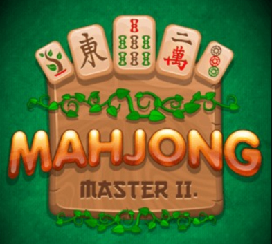 Spel Mahjong Master 2 på nätet