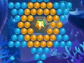 Spel Havsbubbla på nätet
