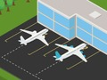 Spel Flygplatsfeber  på nätet