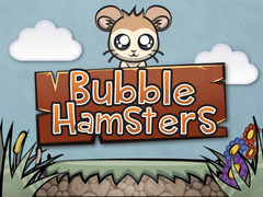 Spel Bubble Hamstrar  på nätet