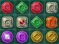 Spel Treasures of Montezuma 2 på nätet
