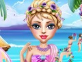 Spel Fashionista Maldiverna  på nätet