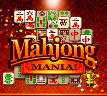 Spel Mahjong mani på nätet