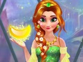 Spel Anna Makeover på nätet