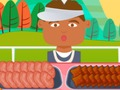 Spel Snabb Food Takeaway  på nätet
