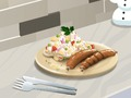 Spel Matlagning med Emma potatissallad  på nätet