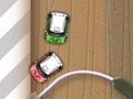 Spel Mini Race Rush på nätet