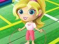 Spel Slacking spel gym  på nätet
