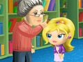 Spel Slacking spel bibliotek  på nätet