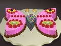 Spel Matlagning med Emma fjäril Chokladkaka  på nätet