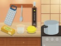 Spel Matlagning med Emma: Italiensk Tiramisu  på nätet