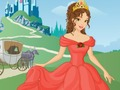 Spel Fe prinsessa  på nätet