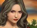 Spel Sann Make Up Nina Dobrev  på nätet