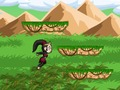 Spel Kiba och Kumba Highjump på nätet
