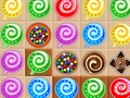 Spel Söta godis  på nätet