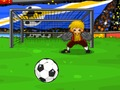 Spel Mål Champion  på nätet