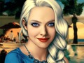Spel Sann Make Up Amanda Seyfried  på nätet