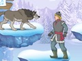 Spel Fryst Double Trouble  på nätet