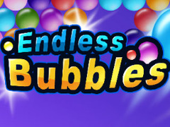 Spel Ändlösa Bubbles  på nätet