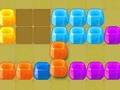 Spel 2020 Gelé Time  på nätet
