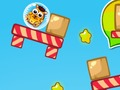 Spel Hamster gå hem på nätet