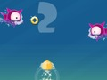 Spel Splashy äventyr  på nätet