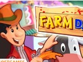 Spel Farm Dag  på nätet