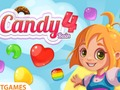 Spel Godis Regn 4  på nätet