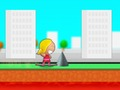 Spel Hoverhopp på nätet