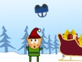 Spel Santas hjälpredor  på nätet