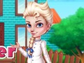 Spel Dröm Room Makeover  på nätet