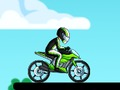 Spel Cykeltävling 2 på nätet