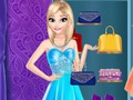 Spel Elsa Omklädningsrum  på nätet