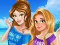 Spel Princess Aurora mode uttalande  på nätet