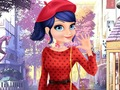 Spel Ladybug & Katt Noir Förälskelse noterar  på nätet