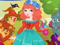 Spel Dorothys äventyr i Oz  på nätet