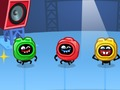 Spel Silly sätt att dö Party  på nätet