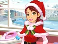 Spel Betsy Crafts Perler pärlor jul  på nätet