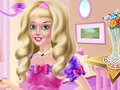 Spel Prinsessan makeup ritual på nätet