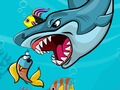 Spel Fett Shark  på nätet