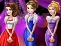 Spel Glamorös bal  på nätet