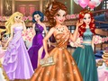 Spel Beauty Kungliga Ball  på nätet