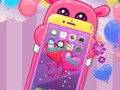 Spel Dekorera din Iphone7  på nätet